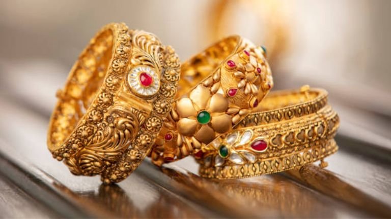 ಚಿನ್ನದ ಬೆಲೆ ಭಾರೀ ಕುಸಿತ