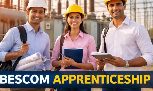 ಬೆಸ್ಕಾಂ ನೇಮಕಾತಿ 2026